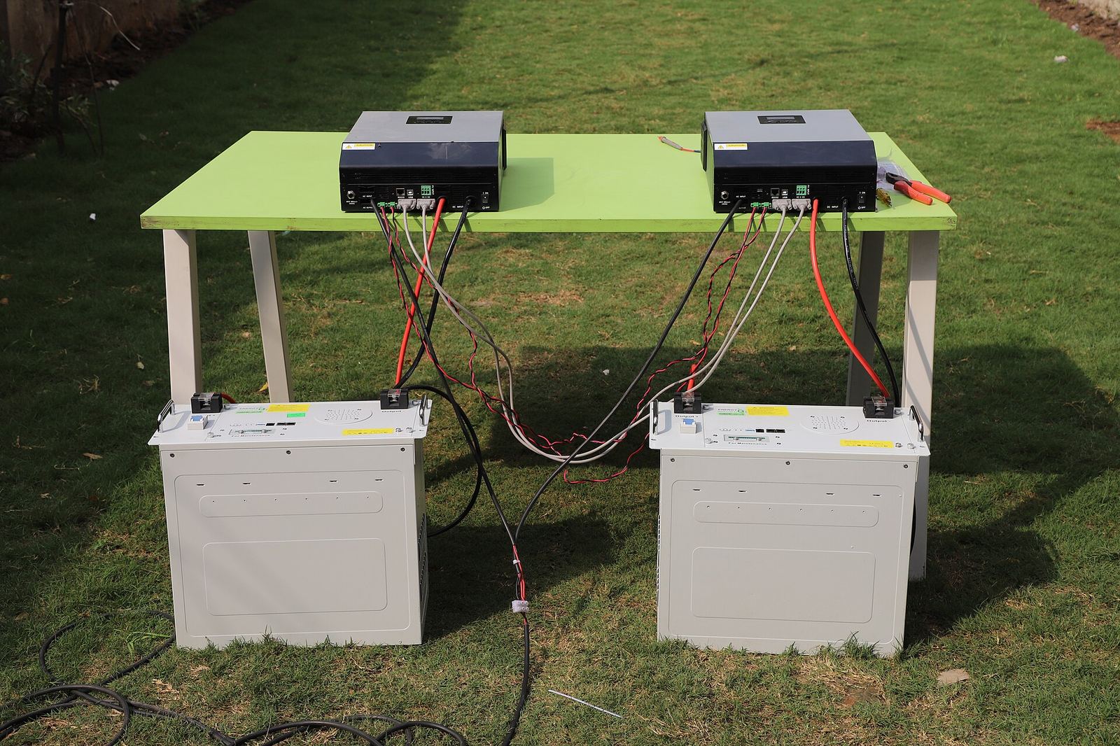 Inverter 3 kVA